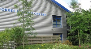 side photo