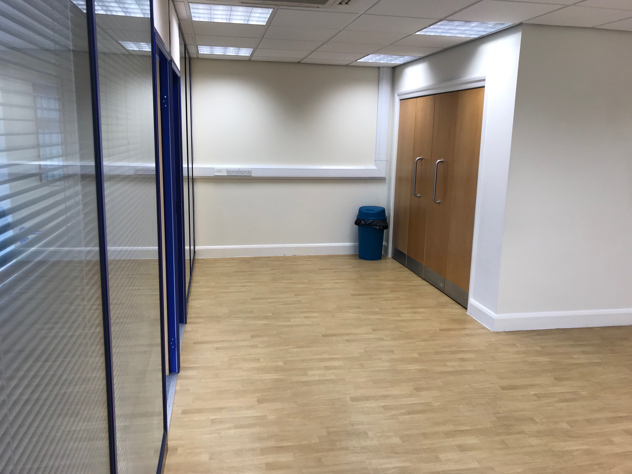 Unit 1 Forbes Business Centre Bury St Edmunds 750 Sq Ft